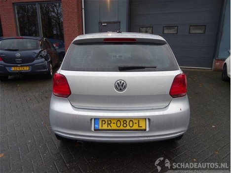 Volkswagen Polo - 1.6 TDI R-Line Edition Automaat - 1