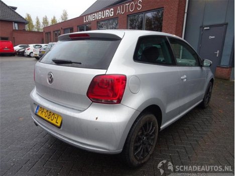 Volkswagen Polo - 1.6 TDI R-Line Edition Automaat - 1