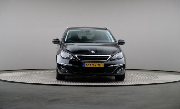 Peugeot 308 - 1.6 BlueHDI Blue Lease Executive, Navigatie, Panoramadak - 1