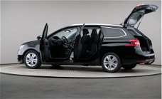 Peugeot 308 - 1.6 BlueHDI Blue Lease Executive, Navigatie, Panoramadak