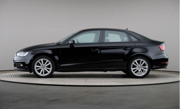 Audi A3 Limousine - 1.4 TFSI ultra Ambition Pro Line, Navigatie - 1