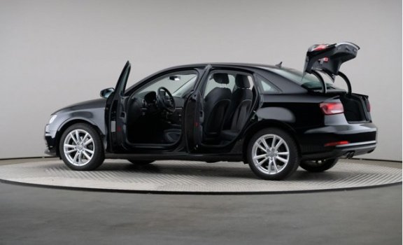 Audi A3 Limousine - 1.4 TFSI ultra Ambition Pro Line, Navigatie - 1
