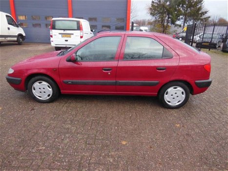 Citroën Xsara - 1.8i Ligne Prestige AUTOMAAT - 1