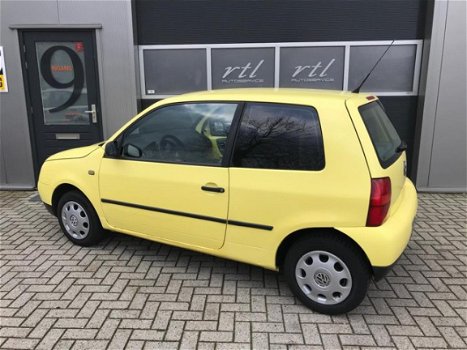 Volkswagen Lupo - 1.4-16V AIRCO | NWE APK | NWE distributie | Rijklaar - 1