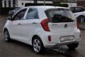 Kia Picanto - 1.0 CVVT Design Edition 'AIRCO, AUX, ELEK RMN, NW APK, 2013, 2 SLEUTELS' - 1 - Thumbnail