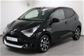 Toyota Aygo - 1.0 VVT-i x-Cite [Camera + Leder] - 1 - Thumbnail