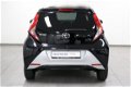 Toyota Aygo - 1.0 VVT-i x-Cite [Camera + Leder] - 1 - Thumbnail