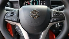 Suzuki Ignis - 1.2 Smart Hybrid Stijl