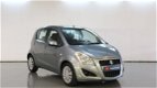 Suzuki Splash - 1.2 Comfort Automaat - 1 - Thumbnail