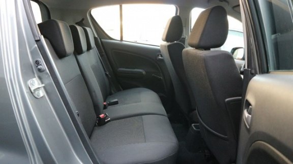 Suzuki Splash - 1.2 Comfort Automaat - 1