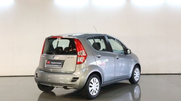 Suzuki Splash - 1.2 Comfort Automaat - 1