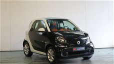 Smart Fortwo - 1.0 Turbo Passion