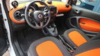 Smart Fortwo - 1.0 Turbo Passion - 1 - Thumbnail