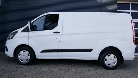 Ford Transit Custom - 280 2.0 TDCI 105PK L1H1 Trend CAMERA | TREKHAAK | VERWARMBARE VOORRUIT I 5 jaa - 1