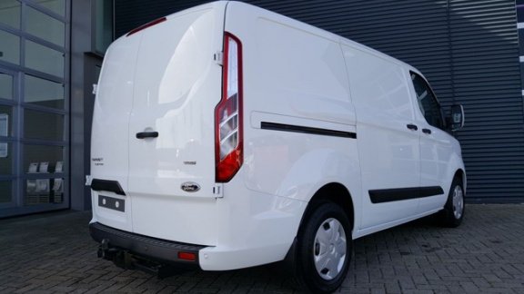 Ford Transit Custom - 280 2.0 TDCI 105PK L1H1 Trend CAMERA | TREKHAAK | VERWARMBARE VOORRUIT I 5 jaa - 1