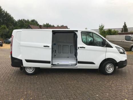 Ford Transit Custom - 280 2.0 TDCI 105PK L1H1 Ambiente TREKHAAK | AIRCO | VERWARMBARE VOORRUIT | 5 j - 1