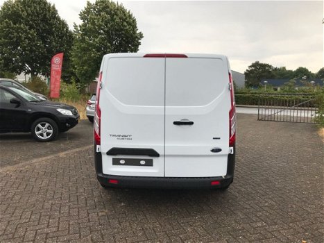 Ford Transit Custom - 280 2.0 TDCI 105PK L1H1 Ambiente TREKHAAK | AIRCO | VERWARMBARE VOORRUIT | 5 j - 1