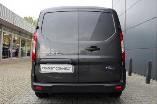 Ford Transit Connect - 1.5 EcoBlue L1 Trend 120PK LIMITED PACK | VERWARMBARE STOELEN | BLIS 5 jaar g - 1