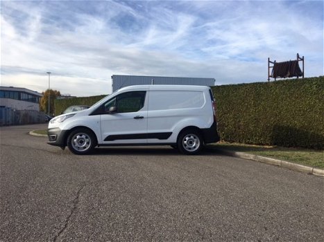 Ford Transit Connect - 1.5 EcoBlue L2 Ambiente 75PK TREKHAAK | CRUISE CONTROL | AIRCO 5 jaar Garanti - 1