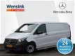 Mercedes-Benz Vito - 111 CDI 115 PK L GB | Cruise-Control, Side Bars, Airco, Radio MP3/Bluetooth | C - 1 - Thumbnail