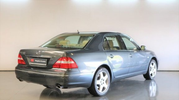 Lexus LS - 430 4.3 V8 Executive Aut - 1