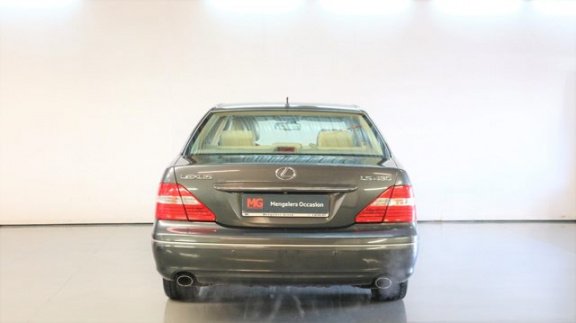 Lexus LS - 430 4.3 V8 Executive Aut - 1