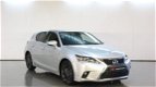 Lexus CT 200h - Hybrid 25th Edition - 1 - Thumbnail