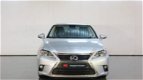 Lexus CT 200h - Hybrid 25th Edition - 1 - Thumbnail