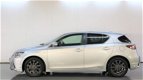 Lexus CT 200h - Hybrid 25th Edition - 1 - Thumbnail