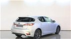 Lexus CT 200h - Hybrid 25th Edition - 1 - Thumbnail