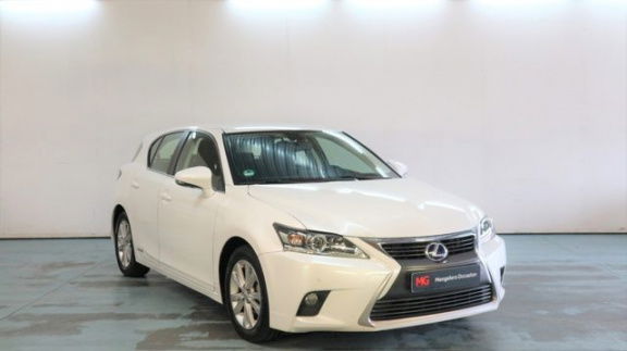 Lexus CT 200h - Hybrid Business Line - 1