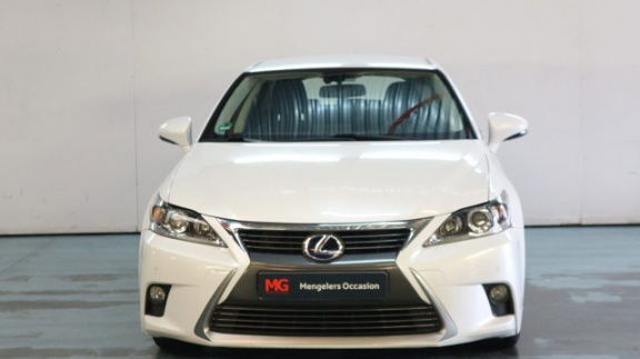 Lexus CT 200h - Hybrid Business Line - 1