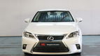 Lexus CT 200h - Hybrid Business Line - 1 - Thumbnail