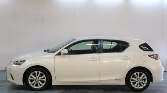 Lexus CT 200h - Hybrid Business Line - 1