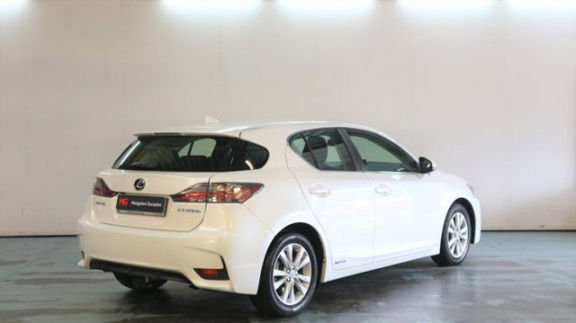 Lexus CT 200h - Hybrid Business Line - 1