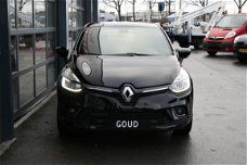 Renault Clio - 0.9 TCe Bose