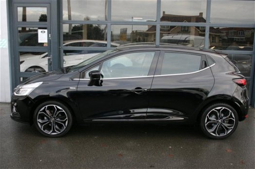 Renault Clio - 0.9 TCe Bose - 1