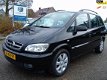 Opel Zafira - 1.8-16V Maxx Automaat , 7-persoons clima navi - 1 - Thumbnail