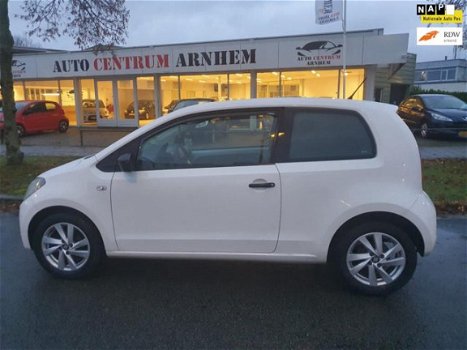 Seat Mii - 1.0 Entry Nw Apk Als Nieuw - 1