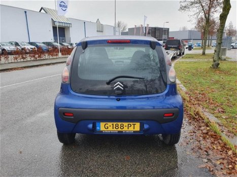 Citroën C1 - 1.0-12V Séduction Nw Apk Rijd perfect - 1