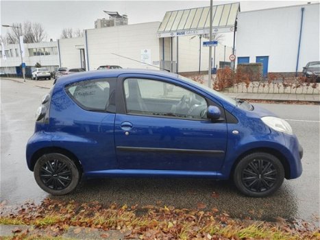 Citroën C1 - 1.0-12V Séduction Nw Apk Rijd perfect - 1