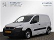 Peugeot Partner - 1.6 BlueHDi 100pk Premium | Betimmering | Airco | Cruise - 1 - Thumbnail