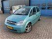 Opel Meriva - 1.7 CDTi Maxx - 1 - Thumbnail