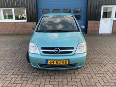 Opel Meriva - 1.7 CDTi Maxx