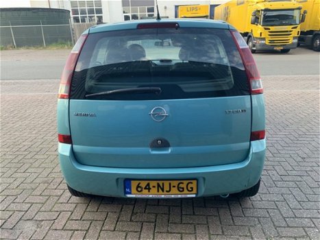 Opel Meriva - 1.7 CDTi Maxx - 1