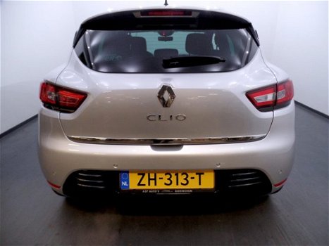 Renault Clio - 0.9 TCe Limited Navi, Airco - 1