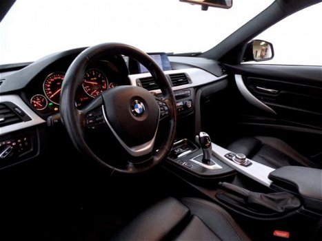 BMW 3-serie - 320d EfficientDynamics Edition Executive Leer, Navi, Clima - 1