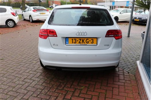 Audi A3 Sportback - 1.2 TFSI Attraction Advance - 1