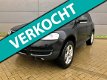 Volkswagen Touareg - 2.5 TDI 2004 Leder/Xenon/Navi - 1 - Thumbnail