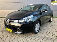 Renault Clio Estate - 1.5 dCi ECO Expression 2013 Navi Led